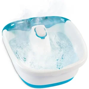 Foot Spa