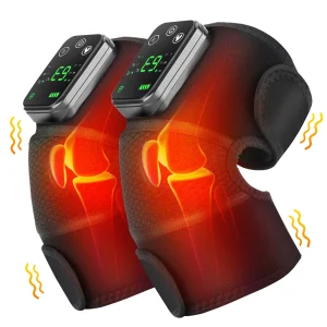 Thermal Knee Massager