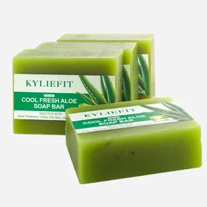 AILKE Aloe Vera Soap