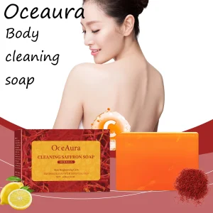 Oceaura Body Bathing Soap