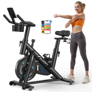 MERACH Exercise Bike