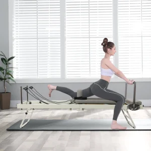 Pilates Reformer Machine