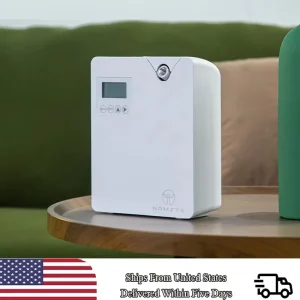 NAMSTE Aroma Diffuser
