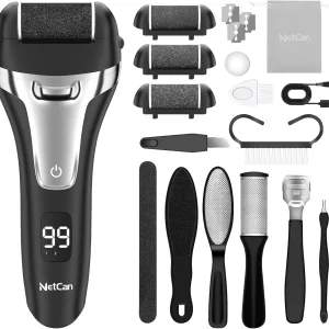 Professional Pedicure Tools Foot Care Kit