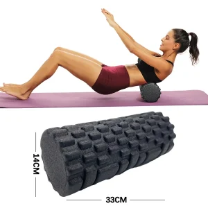 Fitness Foam Roller