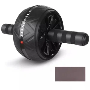 Ab Roller Wheel and Knee Mat
