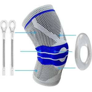 Knee Compression Sleeve